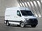 2025 Mercedes-Benz Sprinter 2500 Cargo 144 WB