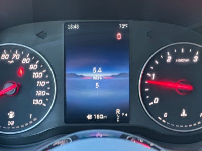 2025 Mercedes-Benz Sprinter 2500 Cargo 144 WB