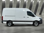 2025 Mercedes-Benz Sprinter 2500 Cargo 144 WB