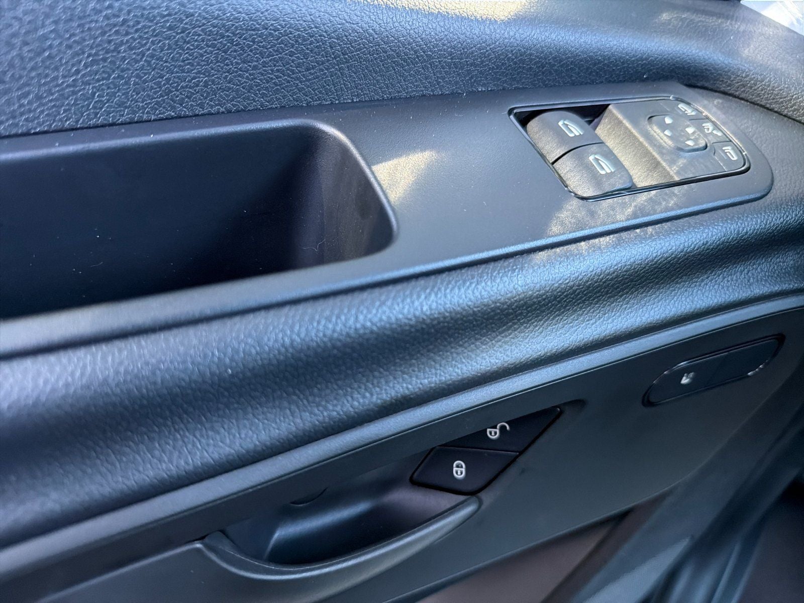 2026 Mercedes-Benz Sprinter 2500 Base