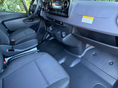 2026 Mercedes-Benz Sprinter 2500 Base