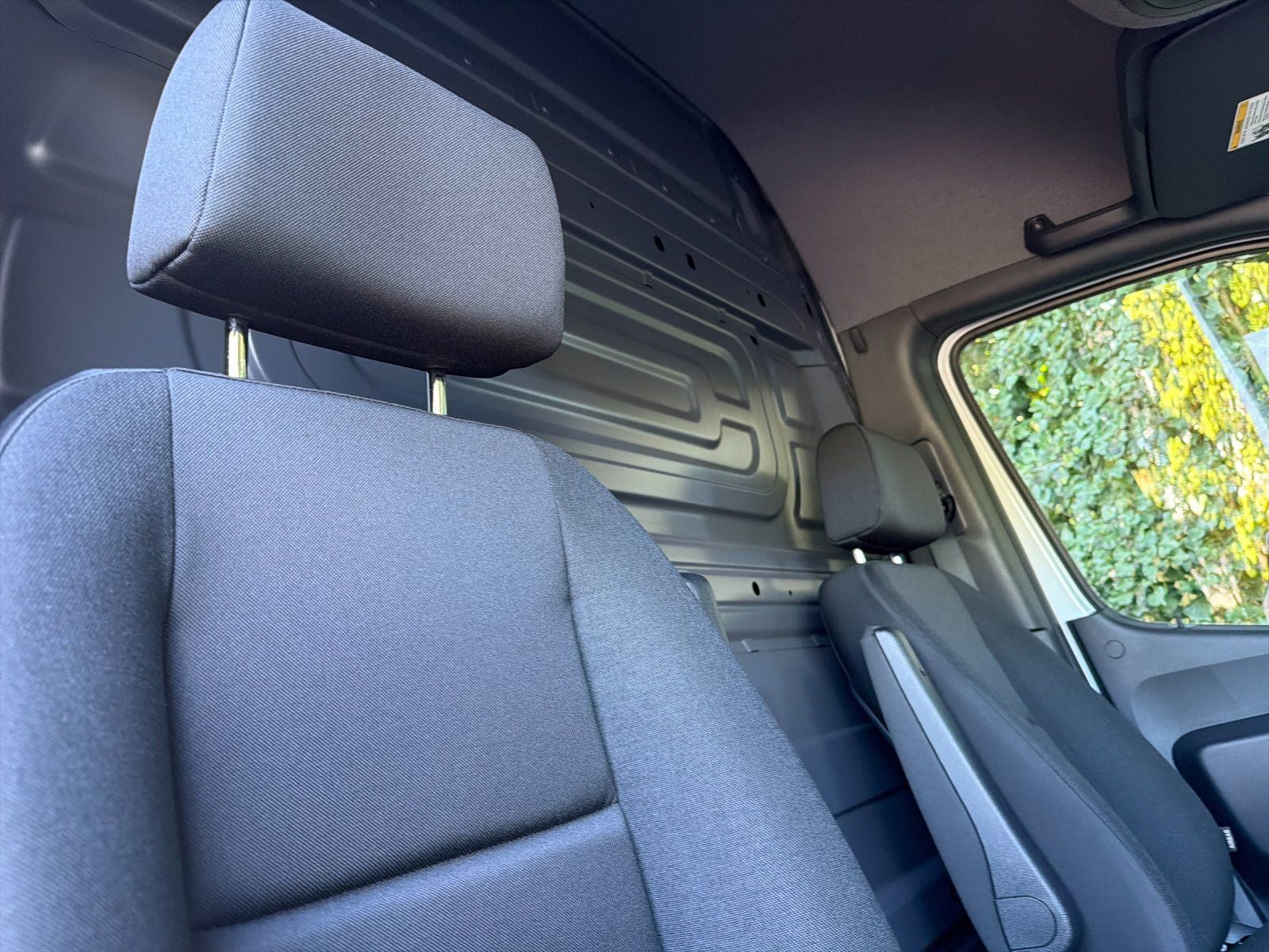 2026 Mercedes-Benz Sprinter 2500 Base