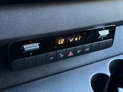 2026 Mercedes-Benz Sprinter 2500 Base