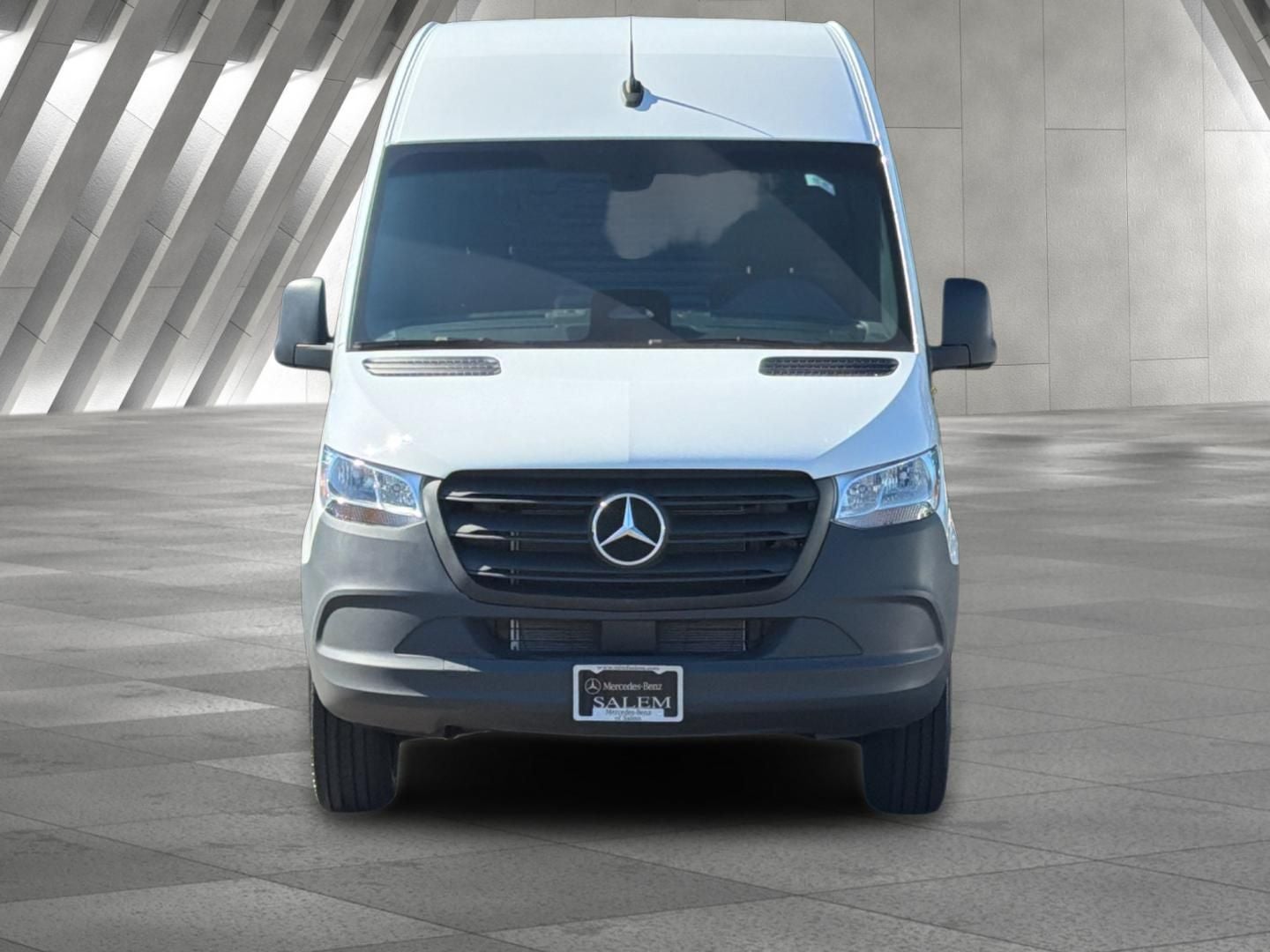2026 Mercedes-Benz Sprinter 2500 Base