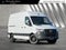 2025 Mercedes-Benz Sprinter 2500 Cargo 144 WB