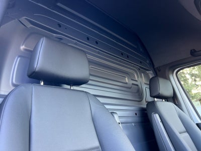 2025 Mercedes-Benz Sprinter 2500 Cargo 144 WB