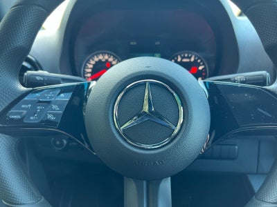 2025 Mercedes-Benz Sprinter 2500 Cargo 144 WB