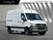 2025 Mercedes-Benz Sprinter 2500 Cargo 144 WB
