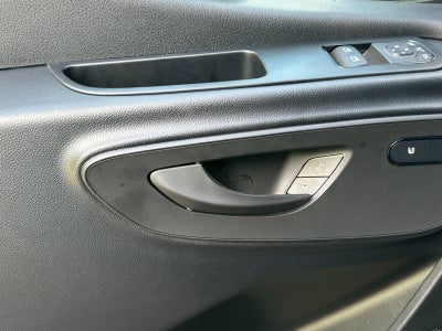 2025 Mercedes-Benz Sprinter 2500 Cargo 144 WB