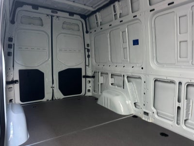2025 Mercedes-Benz Sprinter 2500 Cargo 144 WB
