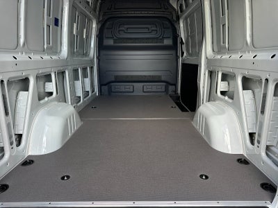 2025 Mercedes-Benz Sprinter 2500 Cargo 144 WB