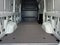 2025 Mercedes-Benz Sprinter 2500 Cargo 144 WB