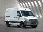 2025 Mercedes-Benz Sprinter 2500 Cargo 144 WB