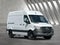 2025 Mercedes-Benz Sprinter 2500 Cargo 144 WB