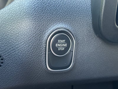 2025 Mercedes-Benz Sprinter 2500 Cargo 144 WB