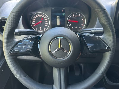 2025 Mercedes-Benz Sprinter 2500 Cargo 144 WB