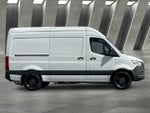 2025 Mercedes-Benz Sprinter 2500 Cargo 144 WB