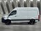 2025 Mercedes-Benz Sprinter 2500 Cargo 144 WB