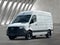 2025 Mercedes-Benz Sprinter 2500 Cargo 144 WB