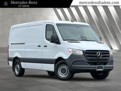 2026 Mercedes-Benz Sprinter 2500 Base