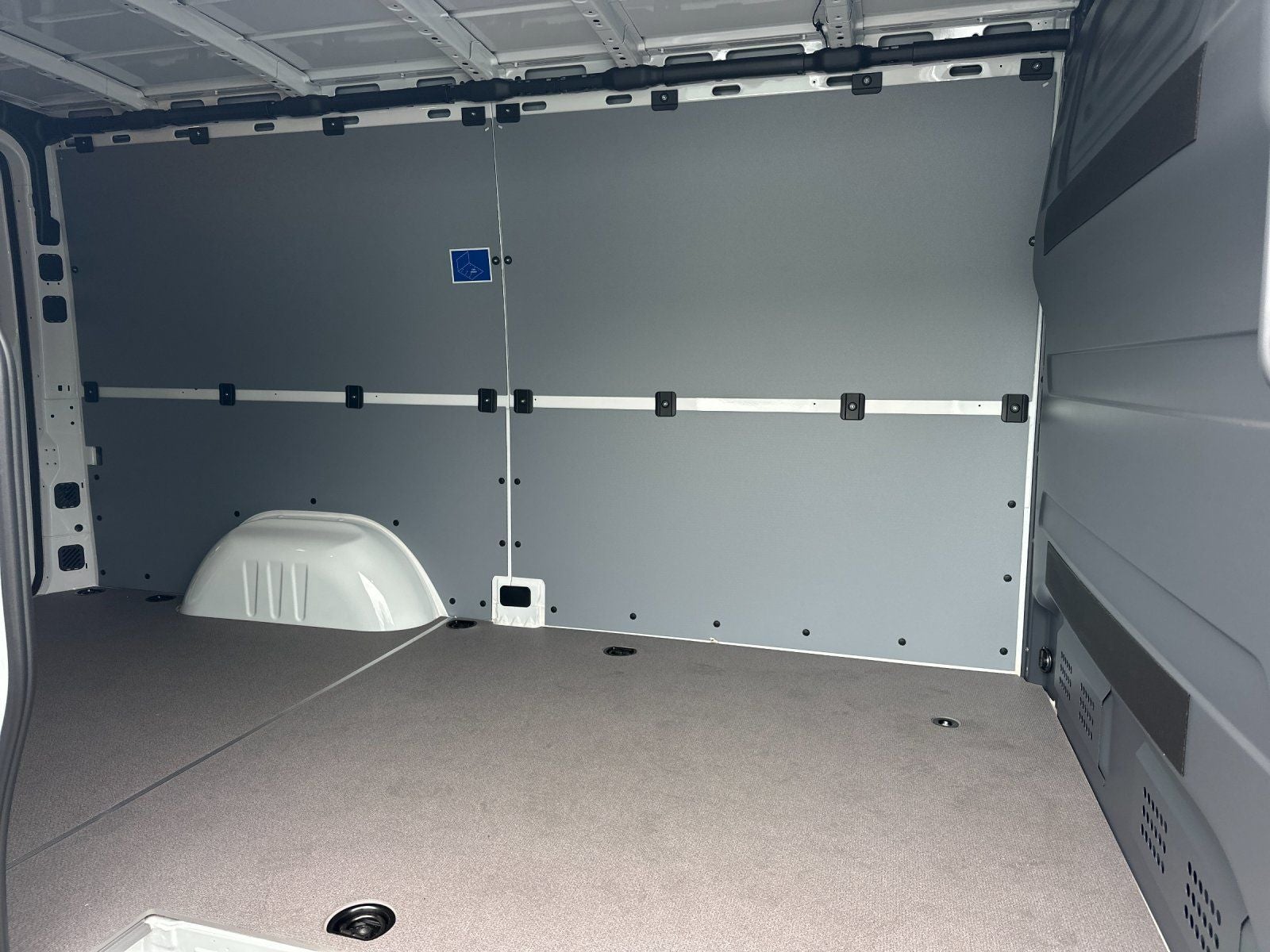 2026 Mercedes-Benz Sprinter 2500 Base