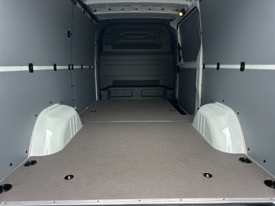 2026 Mercedes-Benz Sprinter 2500 Base