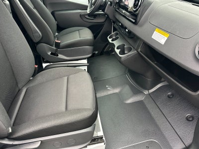 2026 Mercedes-Benz Sprinter 2500 Base