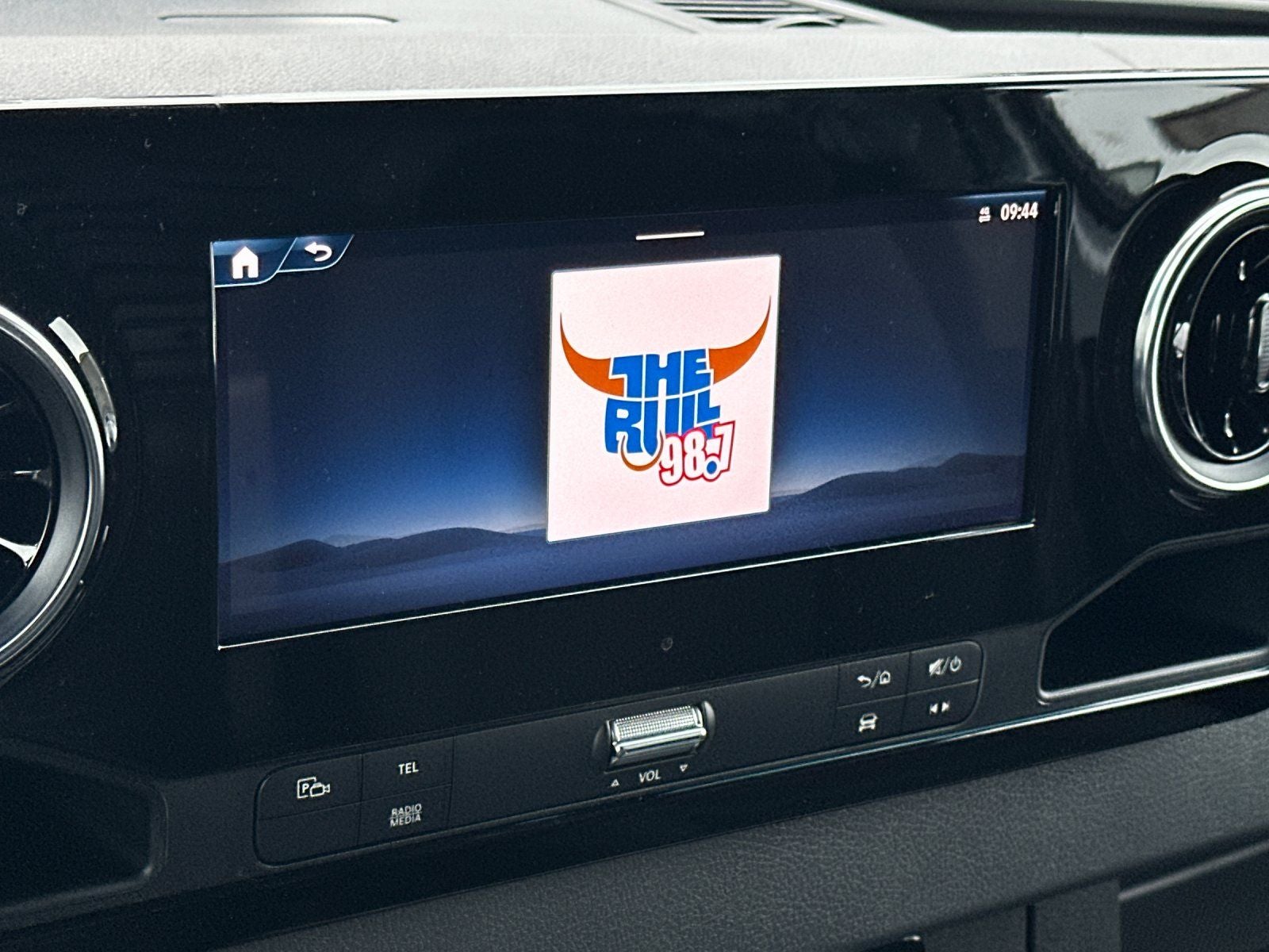 2026 Mercedes-Benz Sprinter 2500 Base