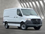 2026 Mercedes-Benz Sprinter 2500 Base