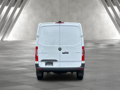 2026 Mercedes-Benz Sprinter 2500 Base