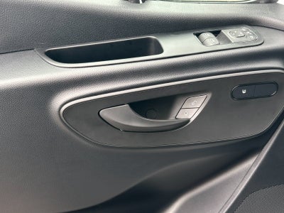 2026 Mercedes-Benz Sprinter 2500 Base