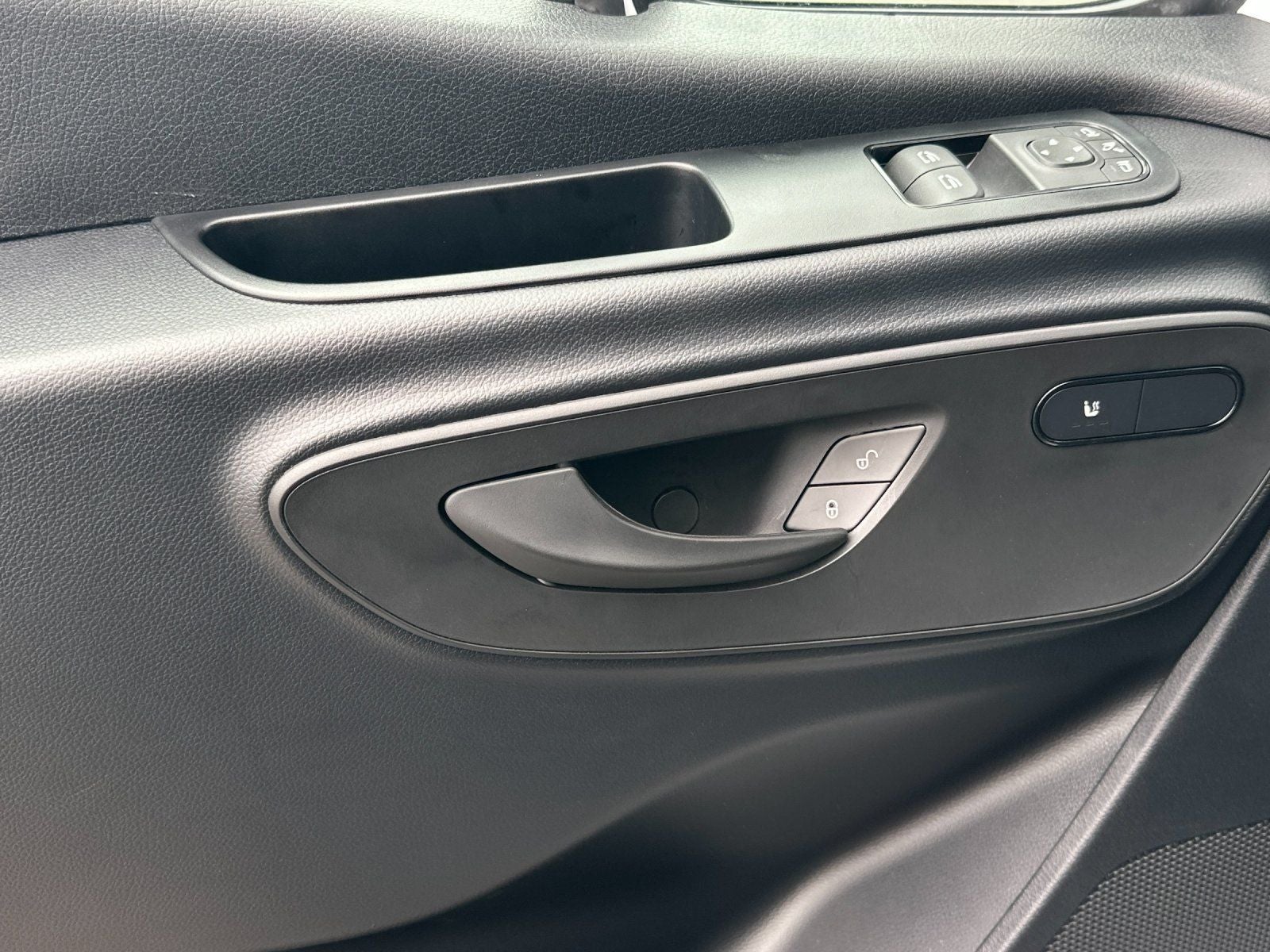 2026 Mercedes-Benz Sprinter 2500 Base