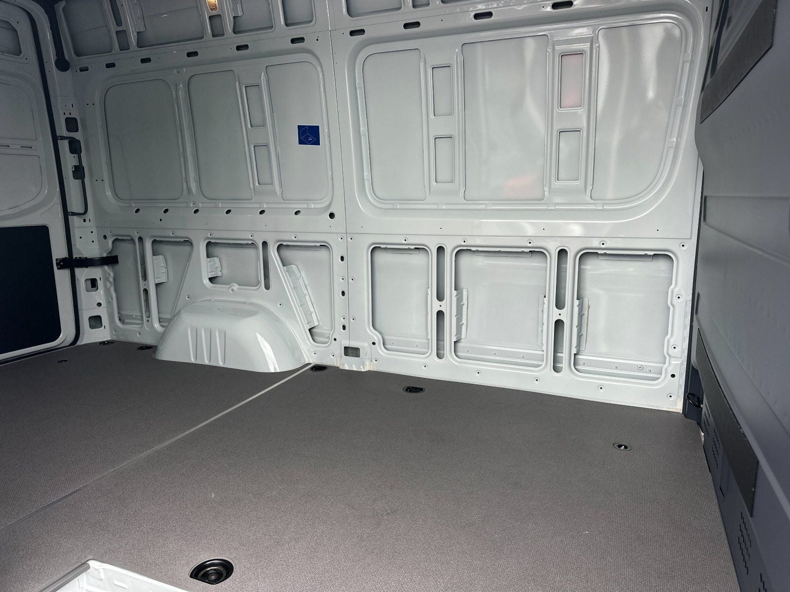 2026 Mercedes-Benz Sprinter 2500 Base