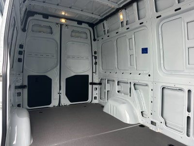 2026 Mercedes-Benz Sprinter 2500 Base