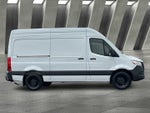 2026 Mercedes-Benz Sprinter 2500 Base