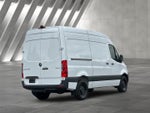2026 Mercedes-Benz Sprinter 2500 Base