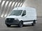 2026 Mercedes-Benz Sprinter 2500 Base