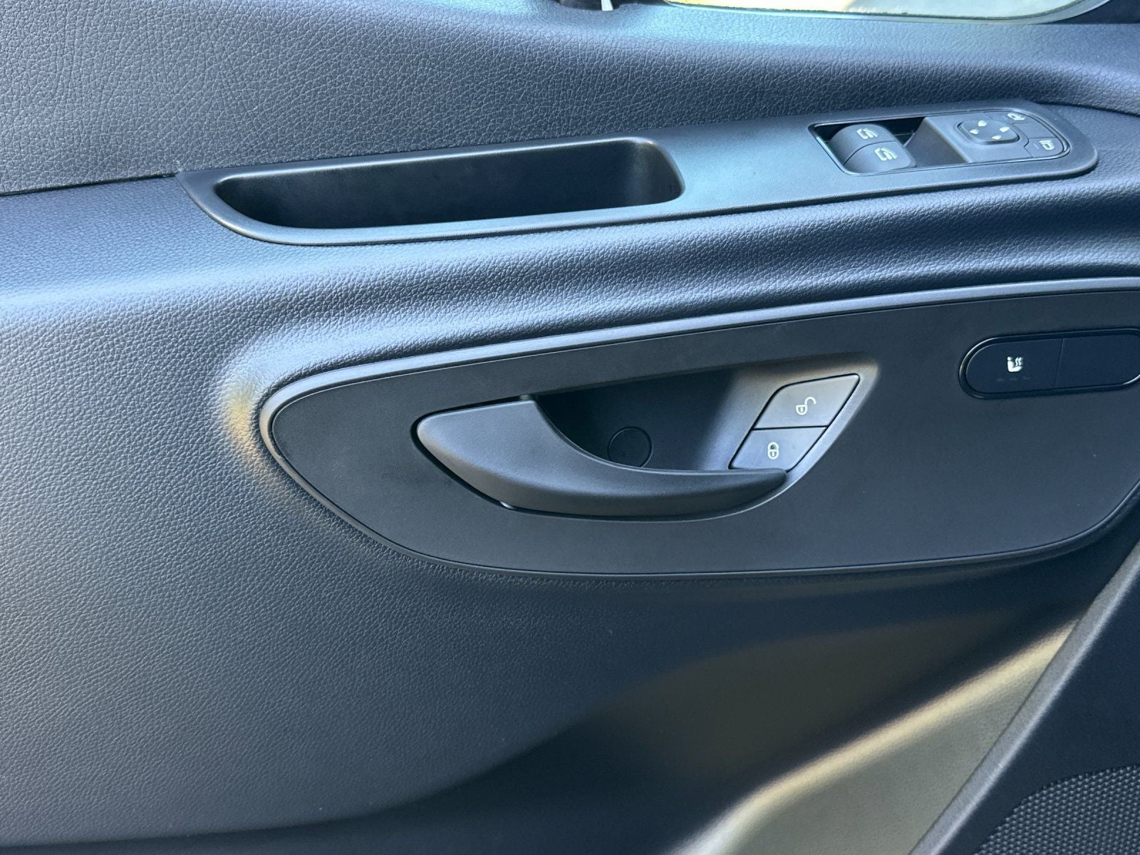 2026 Mercedes-Benz Sprinter 2500 Base