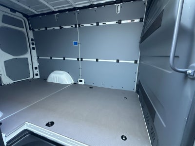 2026 Mercedes-Benz Sprinter 2500 Base