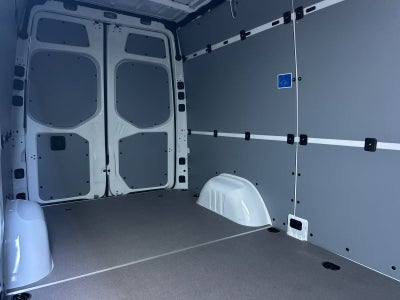 2026 Mercedes-Benz Sprinter 2500 Base