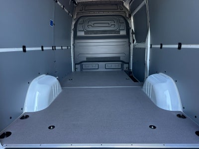 2026 Mercedes-Benz Sprinter 2500 Base