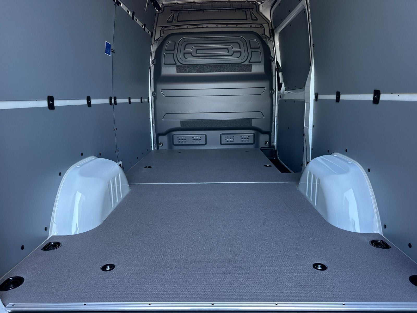 2026 Mercedes-Benz Sprinter 2500 Base