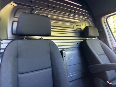 2026 Mercedes-Benz Sprinter 2500 Base