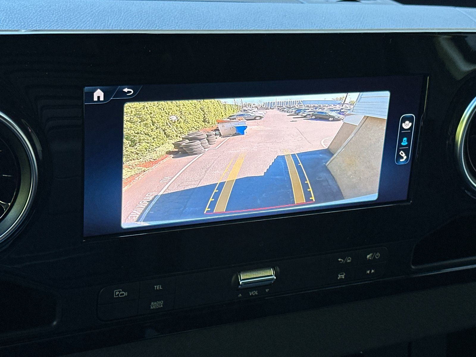 2026 Mercedes-Benz Sprinter 2500 Base
