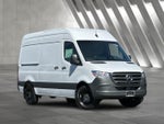2026 Mercedes-Benz Sprinter 2500 Base