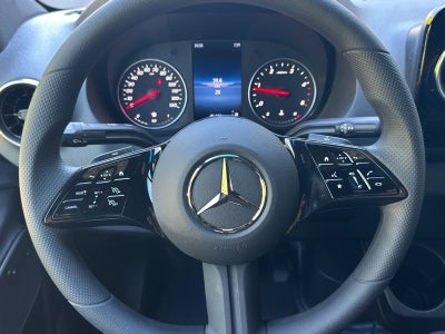 2026 Mercedes-Benz Sprinter 2500 Base
