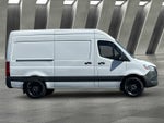 2026 Mercedes-Benz Sprinter 2500 Base
