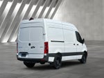 2026 Mercedes-Benz Sprinter 2500 Base
