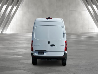 2026 Mercedes-Benz Sprinter 2500 Base