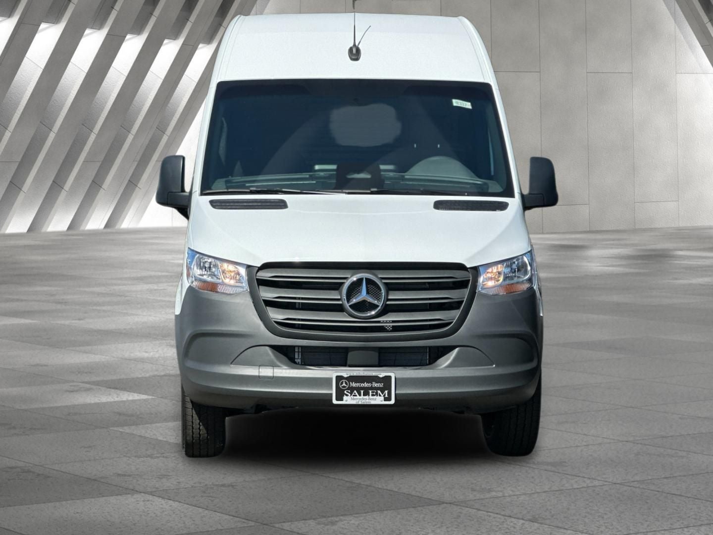2026 Mercedes-Benz Sprinter 2500 Base